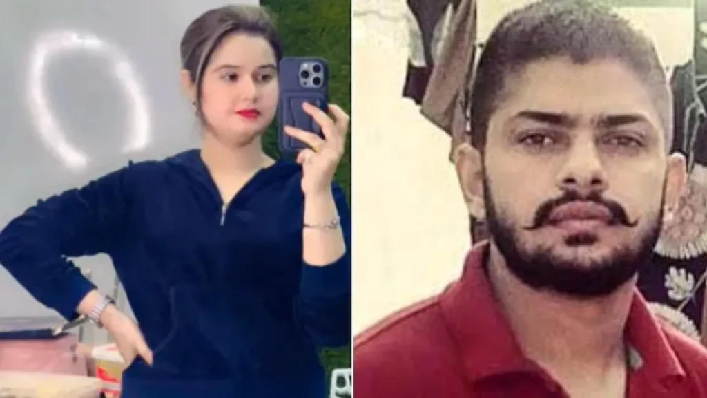 Lawrence Bishnoi Gang : लॉरेंस बिश्नोई गैंग पर बड़ा वार, दो ‘लेडी डॉन’ की गिरफ्तारी से नेटवर्क कमजोर