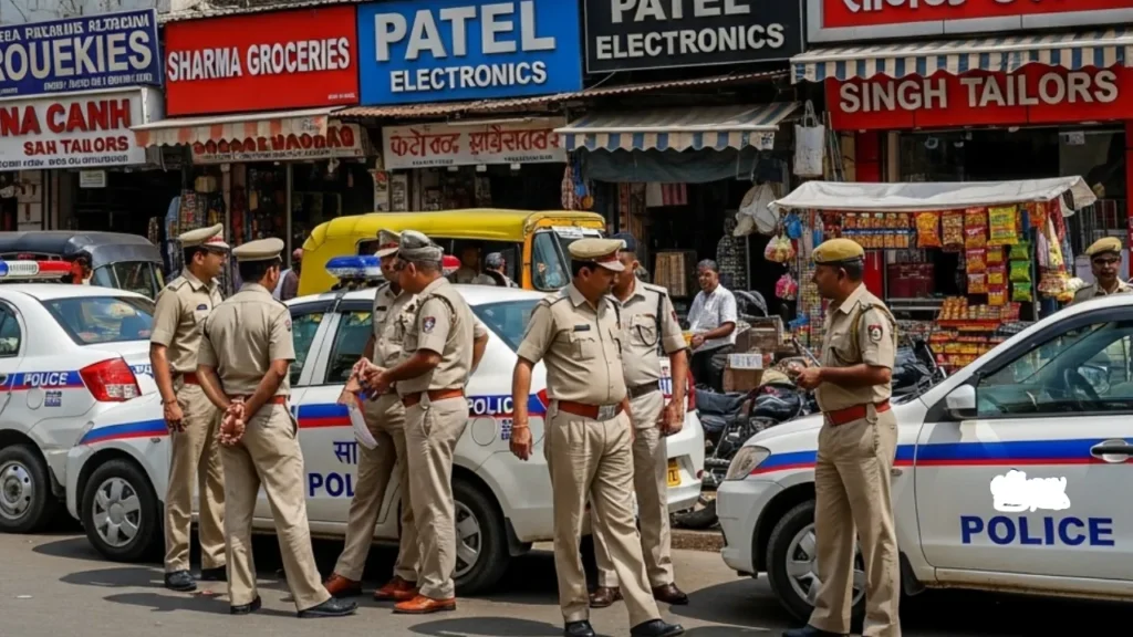 काल बनी रफ्तार: नहर में समाई तेज रफ्तार कार, हंसता-खेलता परिवार हुआ खत्म; चीखों से गूँज उठा इलाका