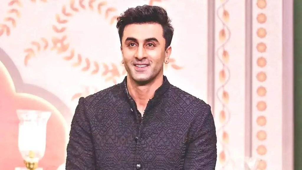 ‘रामायण’ के बाद थियेटर में मचेगा ‘लव एंड वॉर’ का तहलका, रणबीर कपूर ने किया खुलासा ‘रामायण’ के बाद थियेटर में मचेगा ‘लव एंड वॉर’ का तहलका, रणबीर कपूर ने किया खुलासा