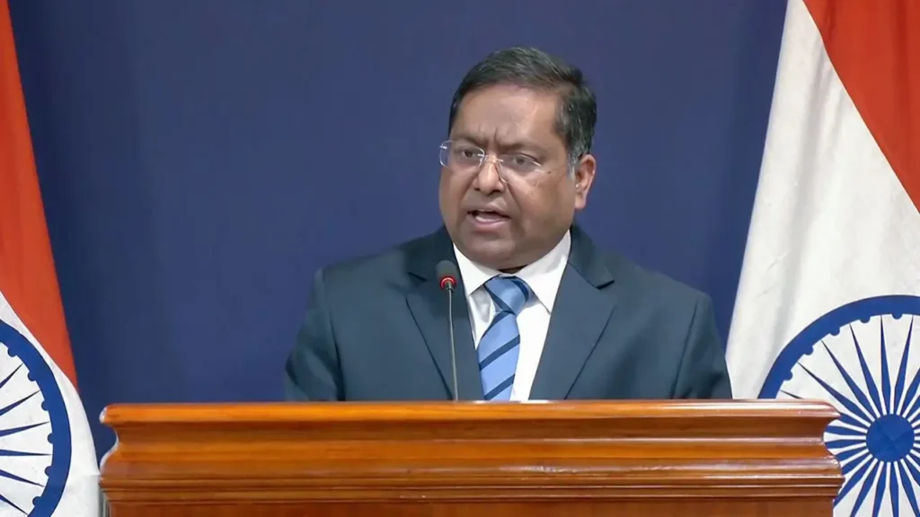 Gaza Peace Board: ट्रंप की पहल पर भारत को न्योता, फैसला अभी बाकी Gaza Peace Board: ट्रंप की पहल पर भारत को न्योता, फैसला अभी बाकी