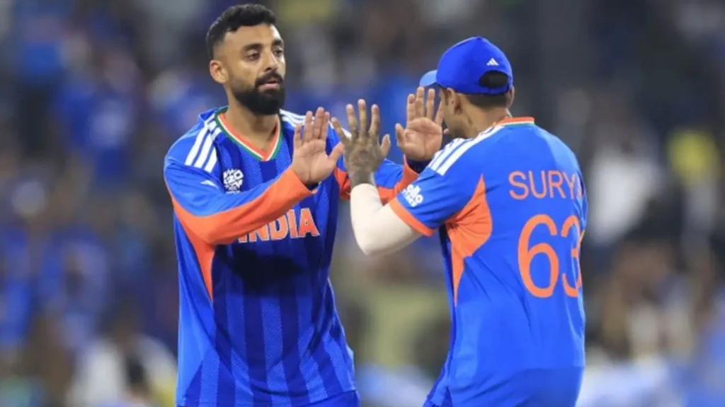 T20 World Cup 2026: टीम इंडिया का मिशन सुपर-8 फाइनल! जानें कब और कहां होगी पाकिस्तान और ऑस्ट्रेलिया से भिड़ंत, देखें पूरा शेड्यूल