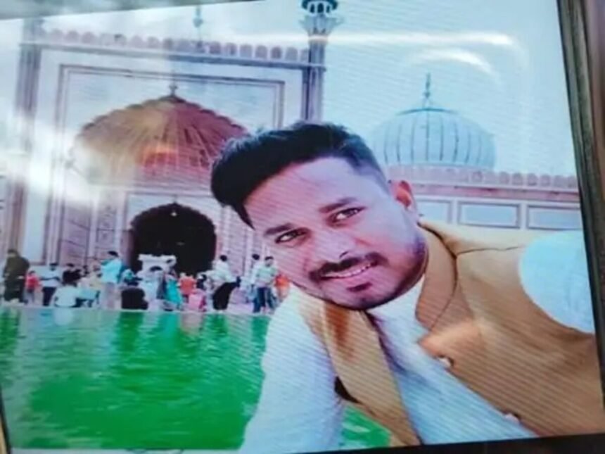 CG : हाउसिंग बोर्ड कॉलोनी में मिली पेंटर की संदिग्ध लाश, सुसाइड नोट में कांग्रेस नेता का नाम