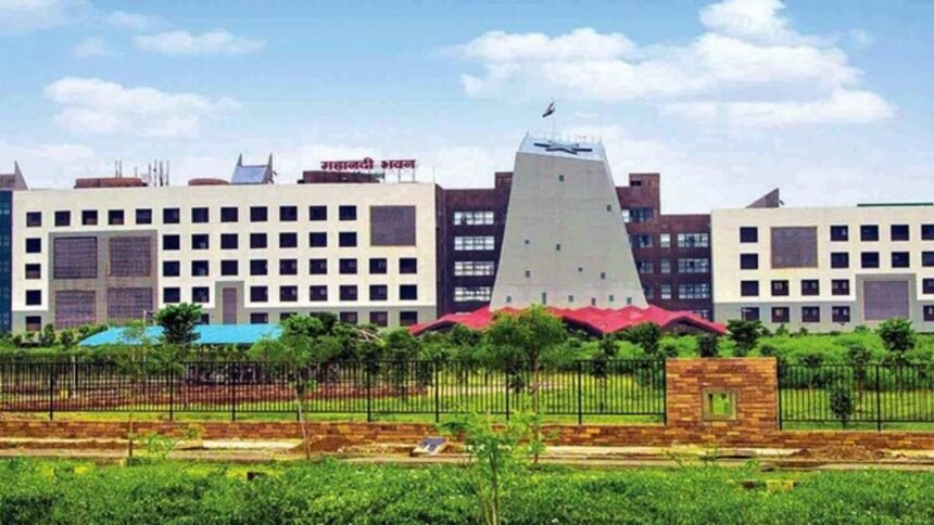 CG IAS : छत्तीसगढ़ में प्रशासनिक फेरबदल,इन्हें मिली नई जिम्मेदारी, देखें आदेश…..