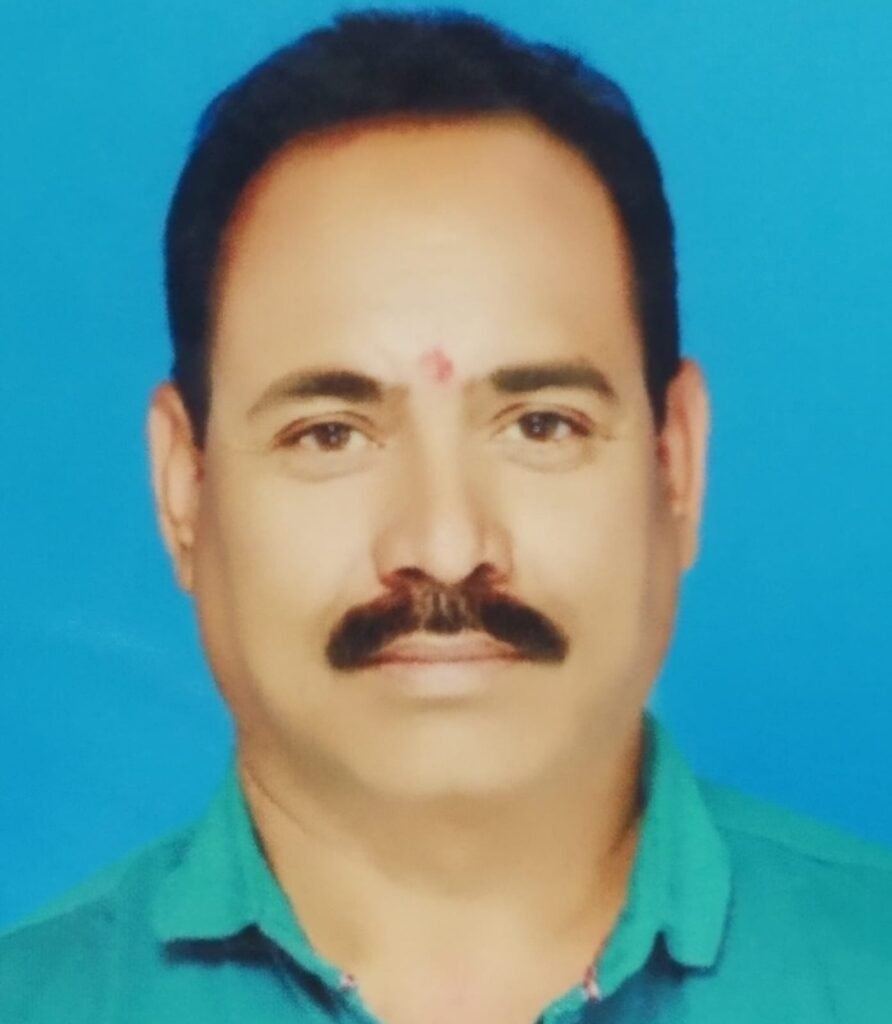 पिथौरा के सरजू तिवारी राष्ट्रीय हिंदू वाहिनी संगठन के प्रदेश प्रभारी नियुक्त