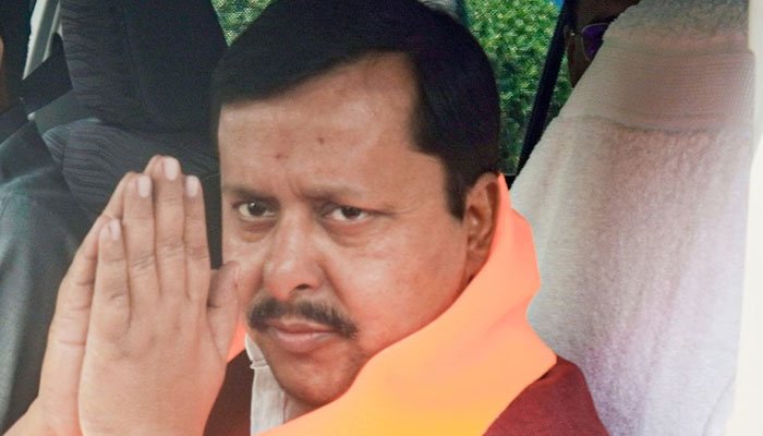 बिहार में सियासी हलचल: नितिन नवीन ने विधायक पद से दिया इस्तीफा