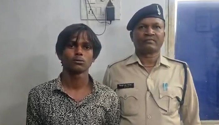 पैसे के विवाद में युवक की चाकू मारकर हत्या, आरोपी 2 घंटे में गिरफ्तार आरोपी 2 घंटे में गिरफ्तार