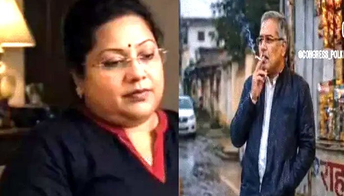 फर्जी AI वीडियो से मचा सियासी तूफान: भूपेश बघेल के कथित वीडियो पर FIR, 8 थानों में शिकायत फर्जी AI वीडियो से मचा सियासी तूफान