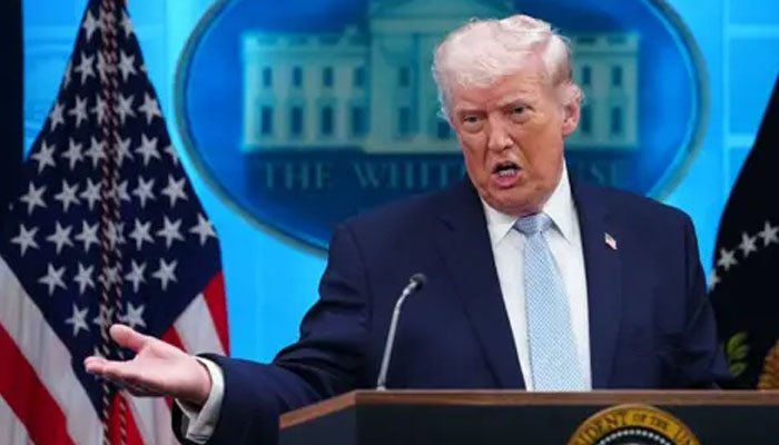 अगर आज रात 8 बजे तक नहीं की डील, तो ईरान को कर देंगे तबाह, ट्रंप ने फिर दी धमकी ईरान को कर देंगे तबाह