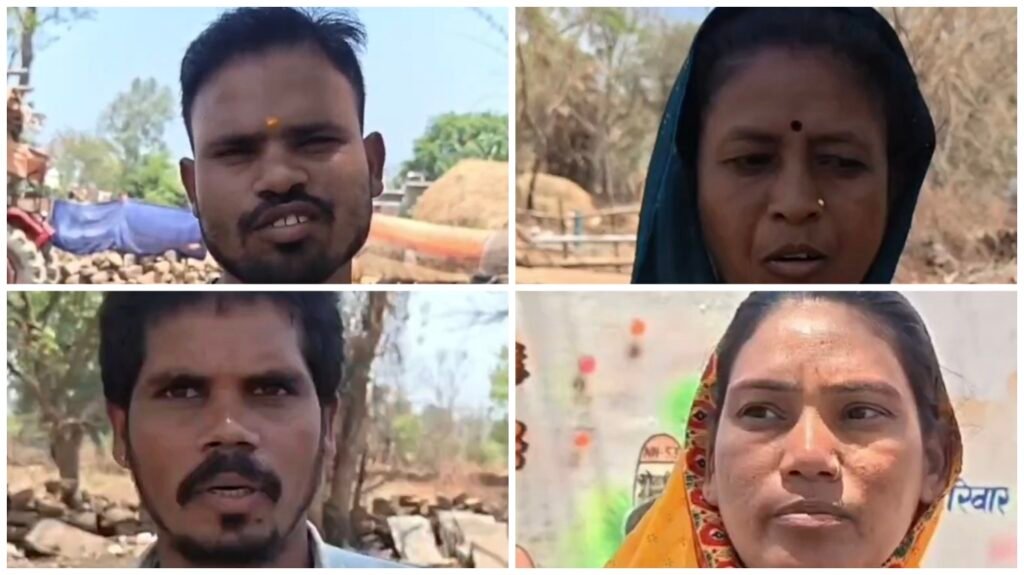 Kidney Disease Village: A New ‘Kidney Village’ in Gariaband...! Panic Grips the Area After 7 Deaths... Has the Water Become the Cause of the Disease...? Watch the VIDEO Here.