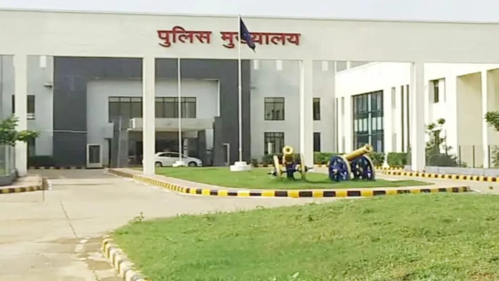 TI-SI Transfers in CG: Reshuffle in the Police Department...! 30 Police Personnel Transferred... Major Order from PHQ—View the List Here