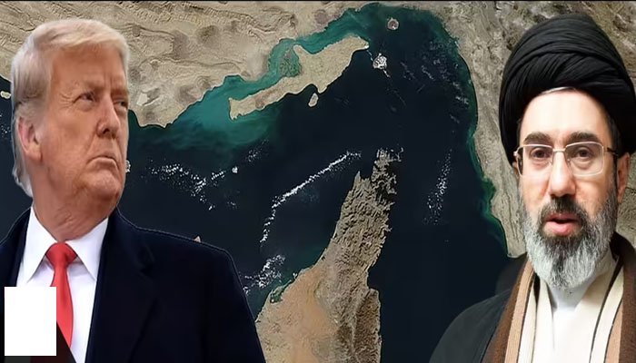 BIG NEWS : जंग के मुहाने से दुनिया वापस! ट्रंप-ईरान में सीजफायर, होर्मुज़ खोलने की बड़ी डील