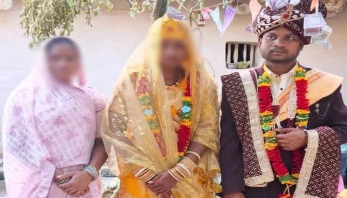सेहरे की जगह सजा कफन: शादी के दो दिन बाद दूल्हे की दर्दनाक मौत
