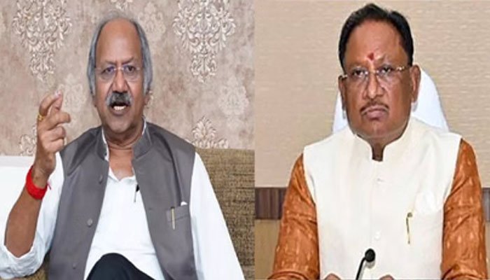रायपुर फ्लाईओवर पर घमासान: सांसद बोले- ‘नहीं चाहिए फ्लाईओवर, सड़क चौड़ी करो’
