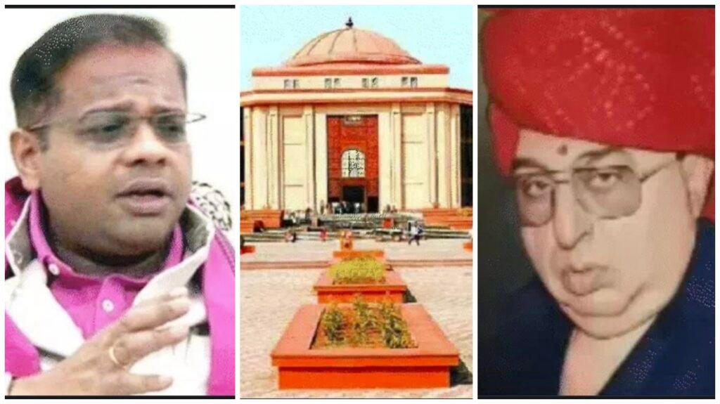 Jaggi Murder Case: Several major secrets could be revealed today in the Jaggi case! All eyes are fixed on the CBI's 11,000-page report... Could Amit Jogi's troubles mount?