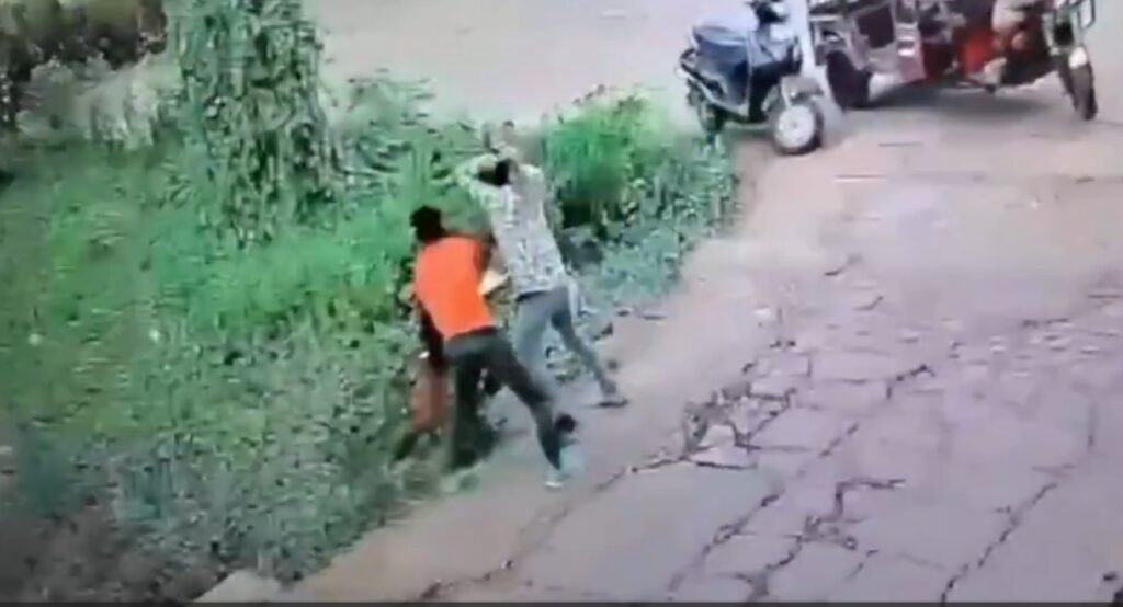 Crime Alert: 3 Stabbings + 1 Murder in 24 Hours...! Rising Crime in Raipur... Now, This Video from Saddu Is Causing a Sensation... Watch Here.