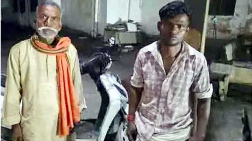 Tragic Death: Young Man Working in 8-Foot-Deep Pit... Soil Suddenly Collapses... Buried Alive and Dies.