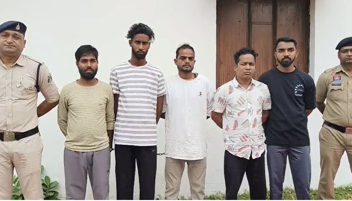 महादेव के बाद अब ‘सांई सट्टा ऐप’ का भंडाफोड़, IPL शुरू होते ही सट्टेबाज सक्रिय सांई सट्टा ऐप