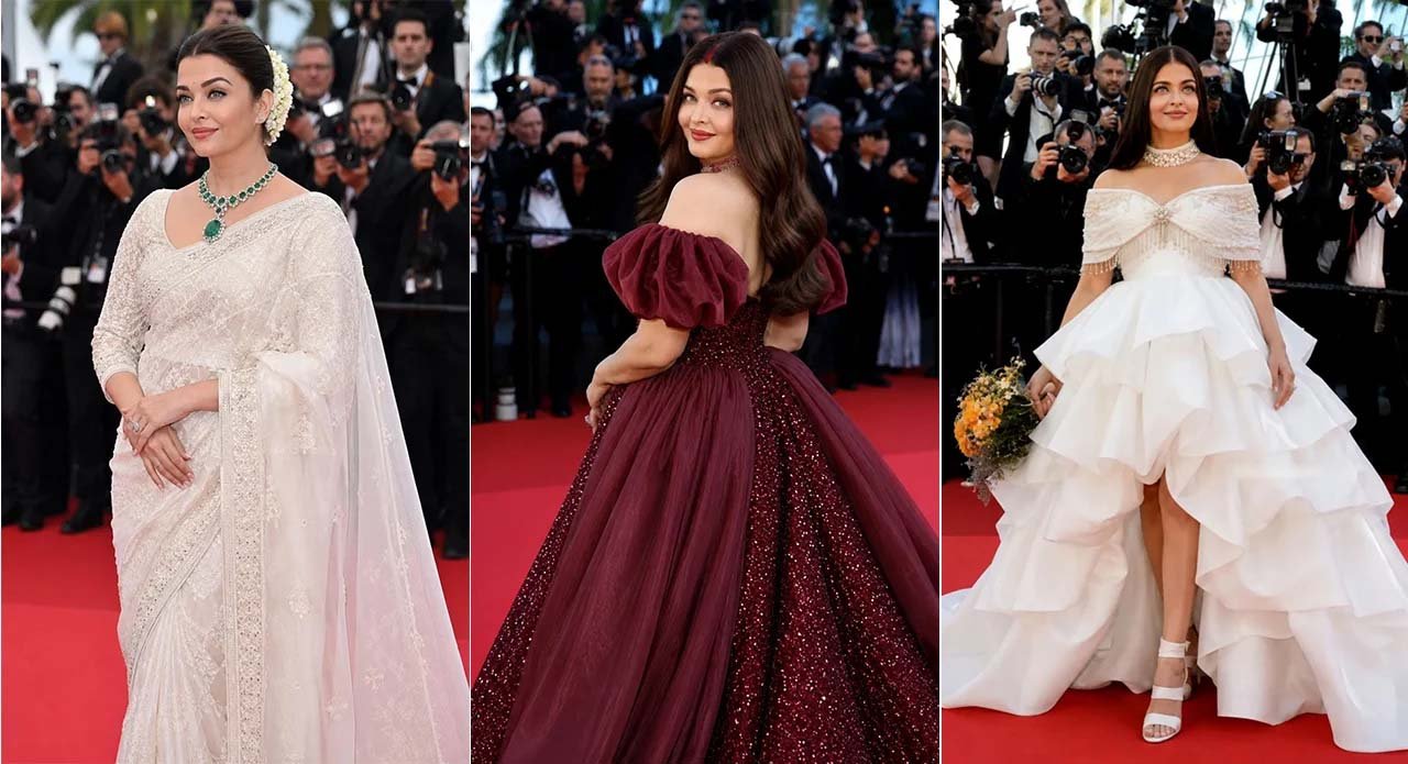 Aishwarya Rai Bachchan