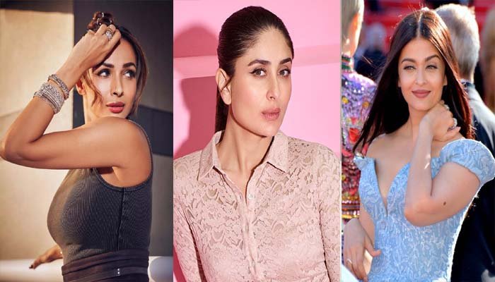 40 की उम्र पार, लेकिन खूबसूरती आज भी बरकरार… बॉलीवुड की इन अभिनेत्रियों का जलवा कायम