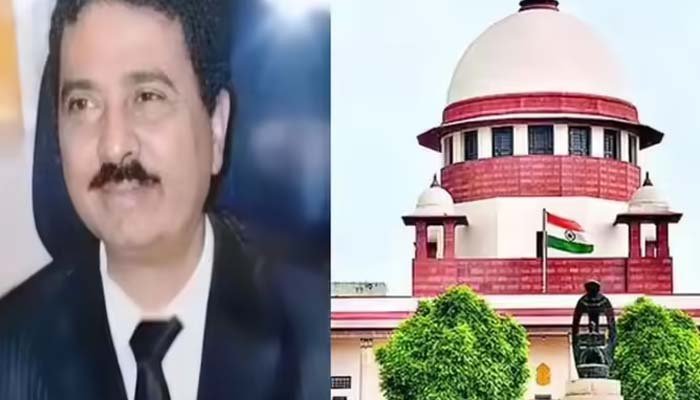 शराब घोटाला मामले में पूर्व आबकारी आयुक्त निरंजन दास को सुप्रीम कोर्ट से जमानत, राज्य से बाहर रहने की शर्त निरंजन दास को सुप्रीम कोर्ट से जमानत