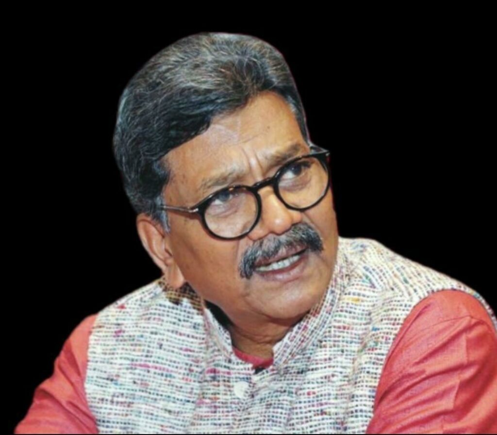 Advocate Protection Act: Lawyers' Safety Left to the Mercy of God...! Dr. Charandas Mahant Launches a Major Attack on the Government.