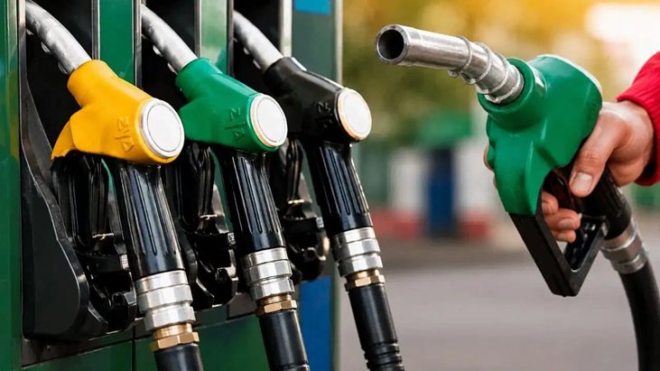 Petrol-Diesel Price Shock : सरकार ने घटाई एक्सपोर्ट ड्यूटी…फिर भी सस्ता नहीं होगा पेट्रोल-डीजल…! जानिए बड़ा कारण Petrol-Diesel Price Shock: Government Cuts Export Duty... Yet Petrol and Diesel Won't Get Cheaper! Find Out the Major Reason