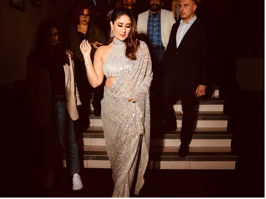 Kareena Kapoor Khan