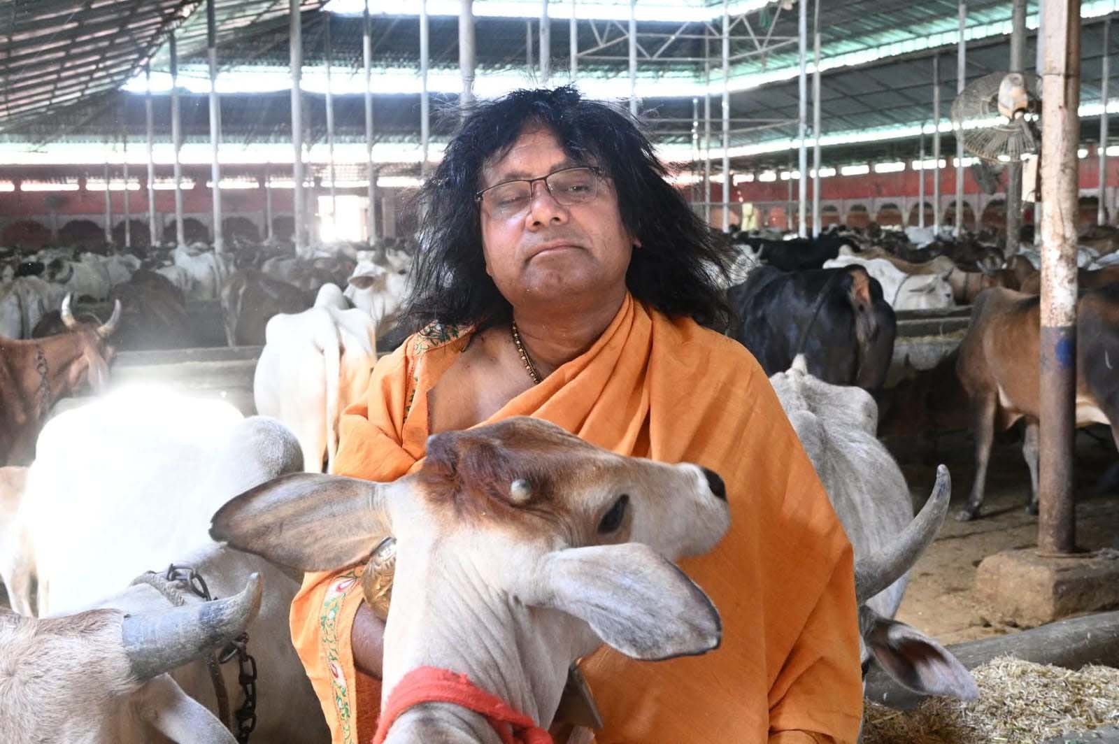 कौशिक जी महाराज