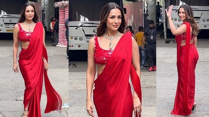 Malaika Arora