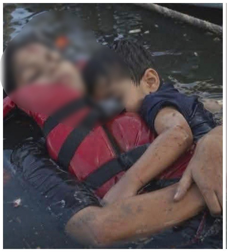 Heartbreaking : बरगी हादसे में 9वीं लाश बरामद…! मां की लाश से लिपटा मिला मासूम…डूबने का ये लाइव VIDEO ने भी झकझोरा…यहां देखें Heartbreaking: 9th Body Recovered in Bargi Tragedy...! Innocent Child Found Clinging to Mother's Body... This Live Video of the Drowning Incident Has Left Everyone Shaken... Watch Here.