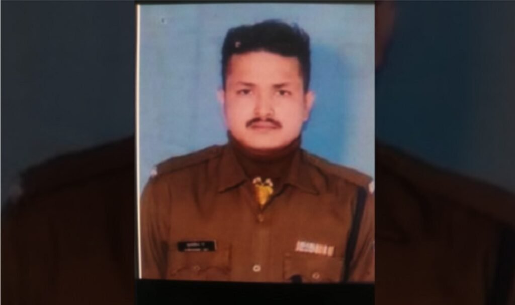 Heart Attack Claims Life of CRPF Jawan: CRPF Trooper Dies of Heart Attack in Bijapur... Health Deteriorates While on Duty... Passes Away at MECAS.
