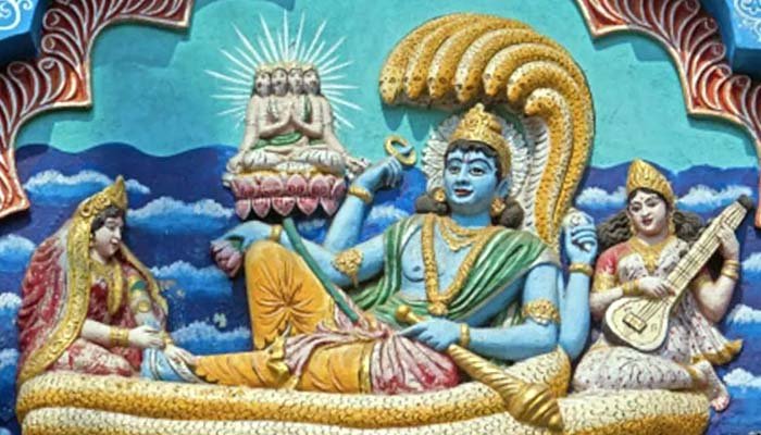 Padmini Ekadashi 2026: आज है पद्मिनी एकादशी: जानें शुभ मुहूर्त, पूजा विधि और पारण का समय आज है पद्मिनी एकादशी