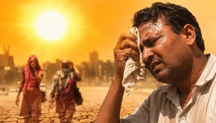 Heatwave Alert: छत्तीसगढ़ में बढ़ी गर्मी और उमस, अगले 4 दिनों में 4 डिग्री तक बढ़ सकता है तापमान