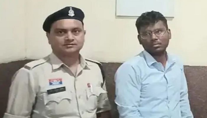 शादी का झांसा देकर दुष्कर्म, जाति बताकर किया इनकार: कृषि अधिकारी को उम्रकैद कृषि अधिकारी को उम्रकैद