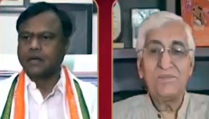 एक-दूसरे को डुबोने में लगे हैं टीएस सिंहदेव और दीपक बैज : बीजेपी