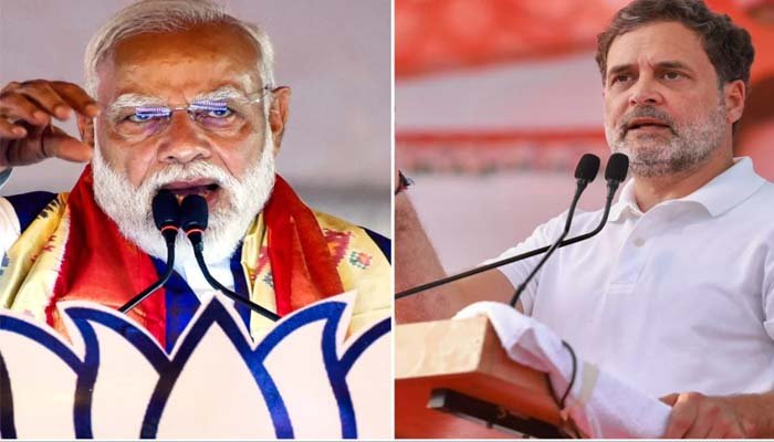 सोना न खरीदने की PM मोदी की अपील पर राहुल गांधी का हमला, बोले- देश चलाना अब… राहुल गांधी का तीखा हमला