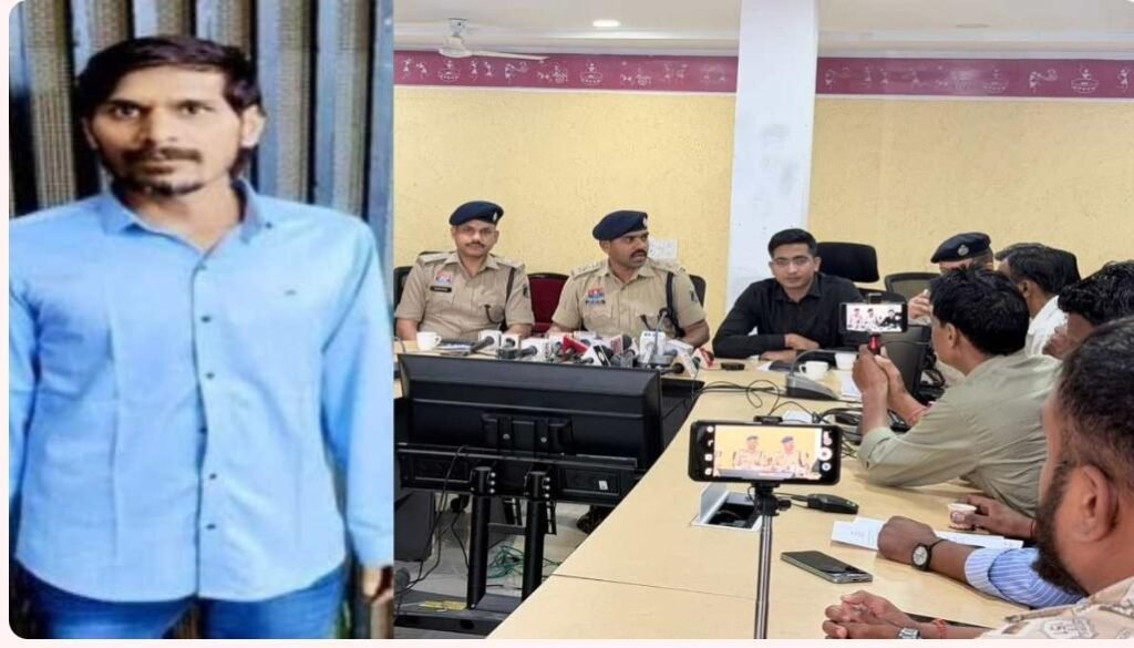 Ganja Smuggler Ravi Sahu : रायपुर पुलिस कमिश्नरेट का बड़ा ऑपरेशन…! गांजा तस्कर रवि साहू की ₹7.66 करोड़ की संपत्ति सीज Ganja Smuggler Ravi Sahu: Major Operation by Raipur Police Commissionerate...! Assets worth ₹7.66 Crore belonging to Ganja Smuggler Ravi Sahu Seized.