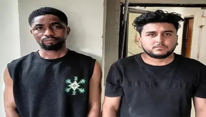 रायपुर से दिल्ली तक फैला ड्रग्स नेटवर्क बेनकाब, BP मशीन में छिपाकर हो रही थी तस्करी रायपुर से दिल्ली तक फैला ड्रग्स नेटवर्क बेनकाब