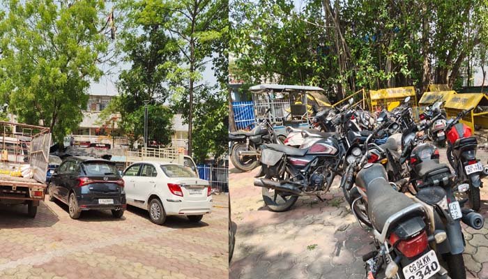 ड्रंक एंड ड्राइव पर सख्ती: अब तक 3252 नशेड़ी वाहन चालकों पर कार्रवाई, एक रात में 61 पकड़ाए ड्रंक एंड ड्राइव पर सख्ती