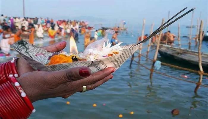 गंगा दशहरा 2026: गंगा सप्तमी और गंगा दशहरा में क्या अंतर? जानिए महत्व, पूजा और शुभ संयोग गंगा दशहरा