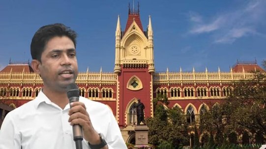 TMC Candidate : फलता री-पोलिंग से पहले TMC को झटका…! उम्मीदवार जहांगीर खान ने चुनावी प्रक्रिया से खुद को किया अलग…BJP ने साधा निशाना TMC Candidate: Setback for TMC ahead of the Falta re-poll...! Candidate Jahangir Khan withdraws himself from the electoral process... BJP takes aim.