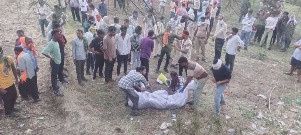 Murder Mystery: Major Breakthrough in the Komal Verma Murder Case! Blackmail involving an obscene video proves to be the cause of death... Body found dismembered in multiple pieces inside a sack.