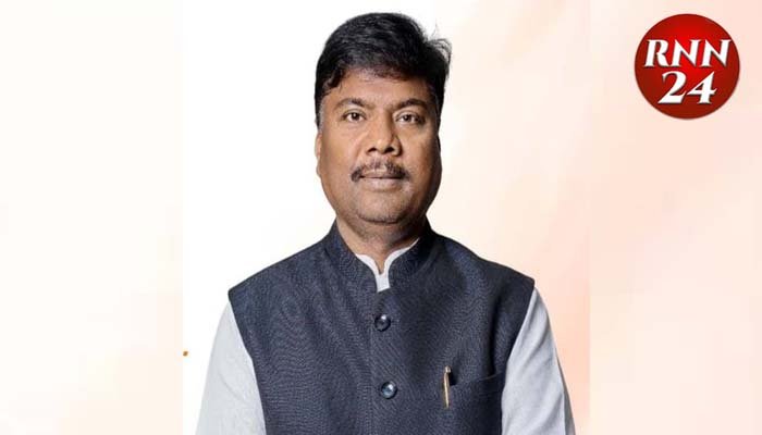बेरोजगारी दर में आई कमी, युवाओं के सपने हो रहे साकार – मंत्री केदार कश्यप मंत्री केदार कश्यप