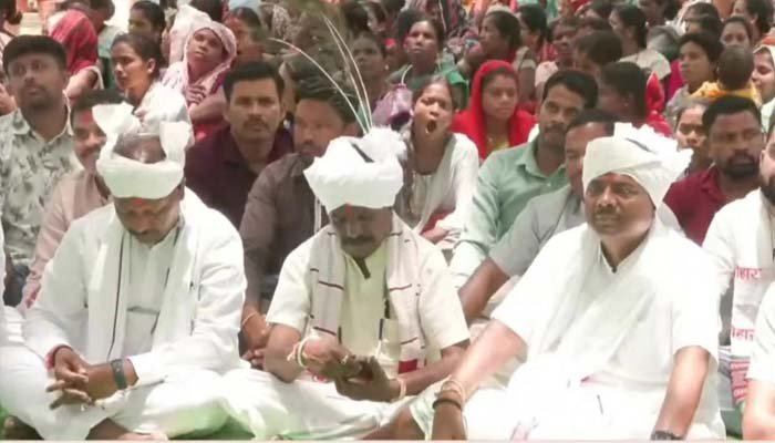 कभी लाल आतंक की पहचान, आज विकास और जनविश्वास का प्रतीक बना अबूझमाड़ : केदार कश्यप प्रधानमंत्री मोदी के ‘मन की बात’ में दिखी बदलते अबूझमाड़ की तस्वीर