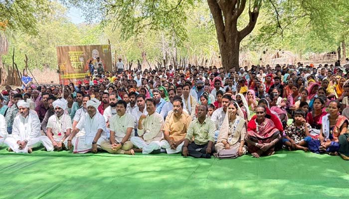 प्रधानमंत्री मोदी के ‘मन की बात’ में दिखी बदलते अबूझमाड़ की तस्वीर