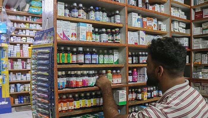 देशभर में मेडिकल स्टोर्स की हड़ताल : आज बंद रहेंगी 8 लाख से ज्यादा दवा दुकानें मेडिकल स्टोर्स