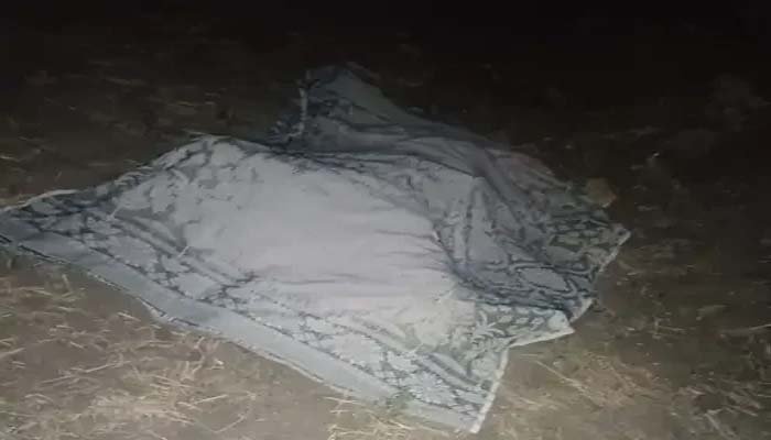 ननद ने भाभी की हत्या कर फाड़े कपड़े, दुष्कर्म का रूप देने की रची साजिश ननद ने भाभी की हत्या कर फाड़े कपड़े