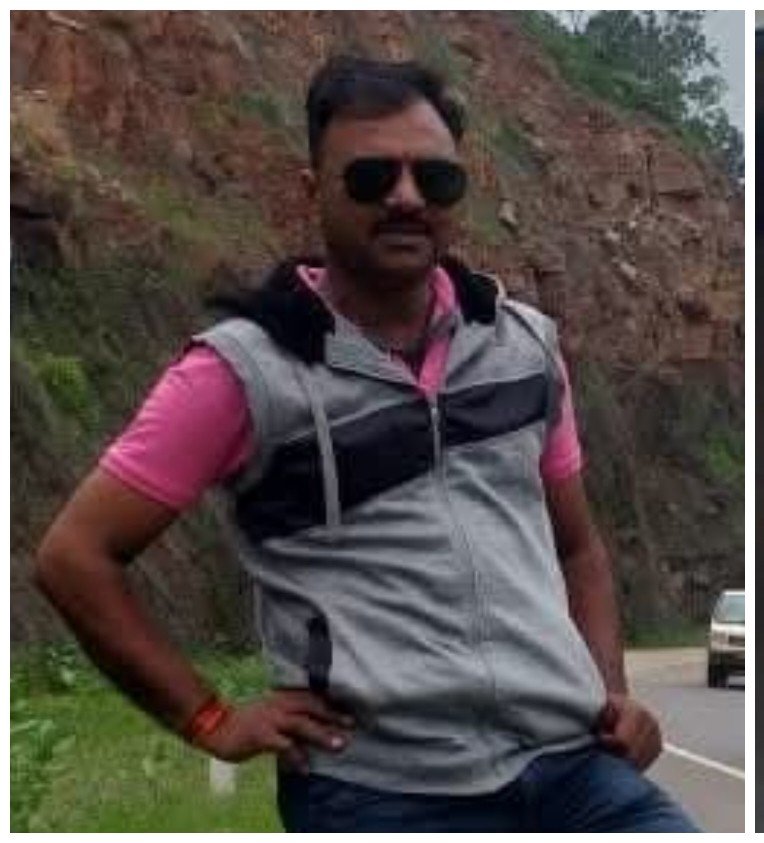 Hit and Run : छत्तीसगढ़ में बड़ा हिट एंड रन…! धमतरी में पुलिस जवानों को रौंदकर भागा पिकअप चालक…हेड कांस्टेबल की मौत Hit and Run: Major Hit-and-Run Incident in Chhattisgarh! Pickup Driver Flees After Running Over Police Personnel in Dhamtari—Head Constable Dies.