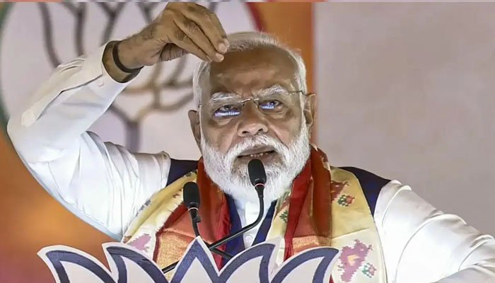 24 घंटे में दूसरी बार बोले पीएम मोदी- वर्क फ्रॉम होम ऑफिस, क्लास हो ऑनलाइन और करें कार पूलिंग पीएम मोदी ने जनता से फिर की खास अपील