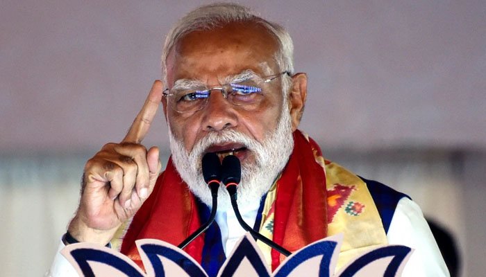 पेट्रोल बचाएं, एक साल तक सोना खरीदने से बचें : प्रधानमंत्री मोदी प्रधानमंत्री मोदी